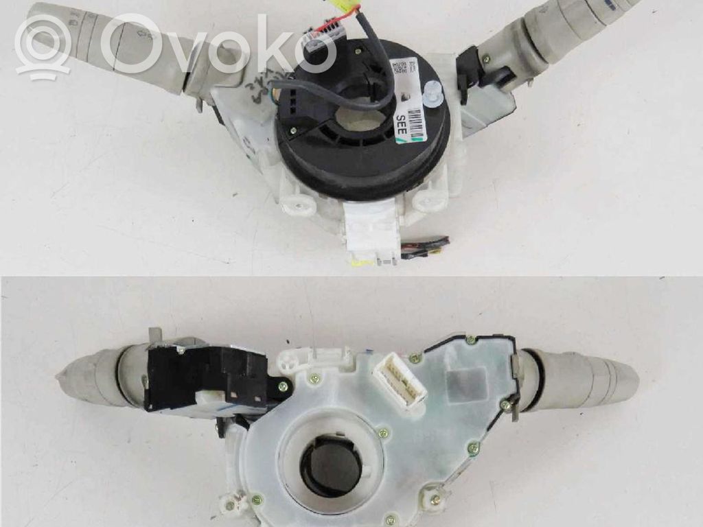 Nissan Micra Interruptor de luz 