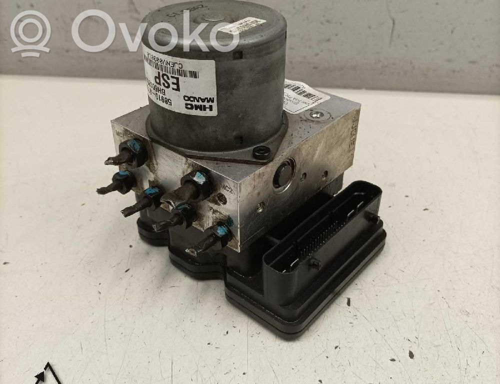KIA Picanto Unidad de control/módulo del ABS 