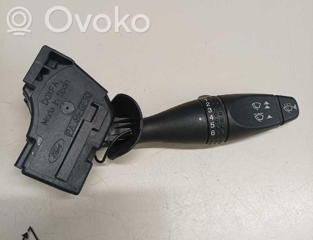 Ford Fiesta Commodo d'essuie-glace 