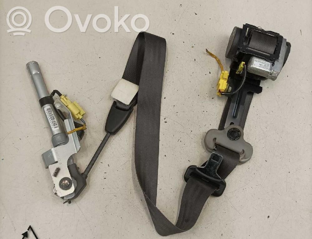 Honda FR-V Cinturón delantero 