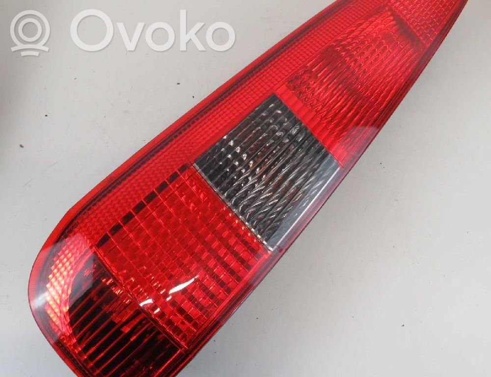 Ford Fusion Lampa tylna 