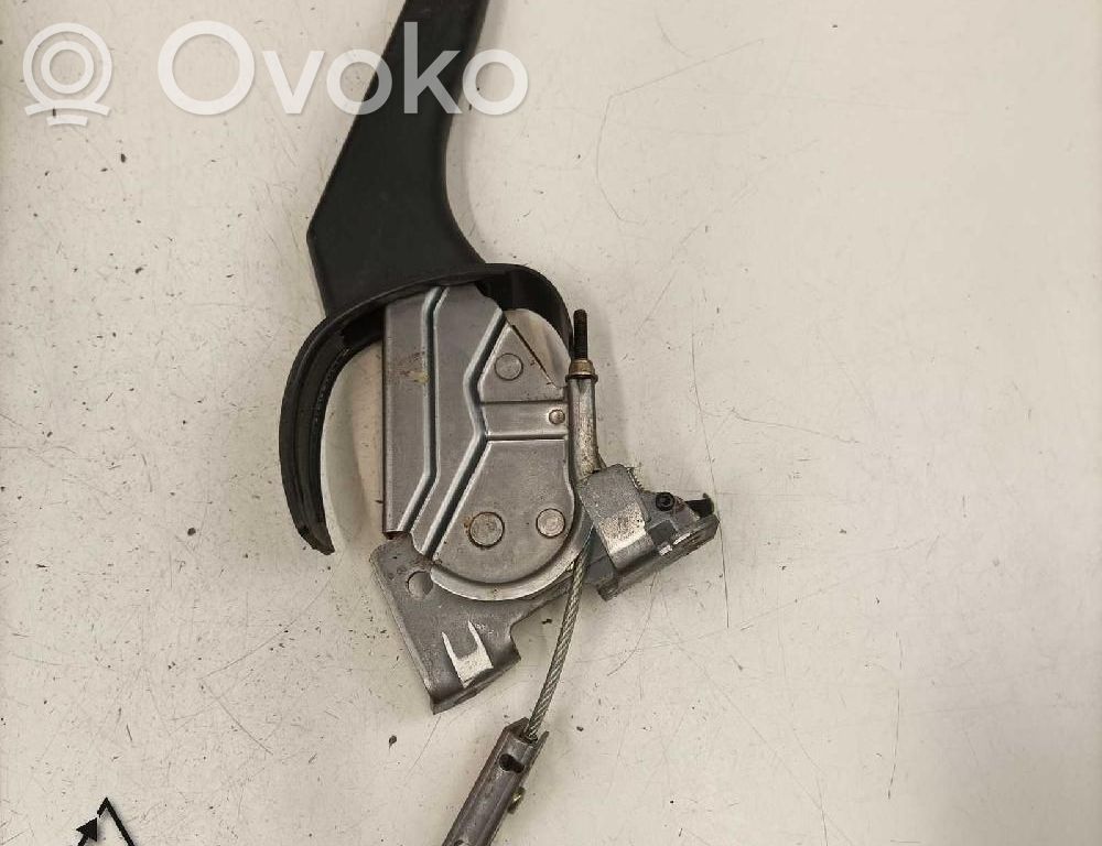Nissan Micra Frein à main / assemblage du levier 