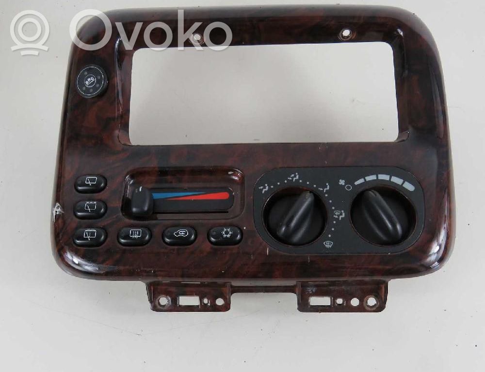 Climate control unit   32941