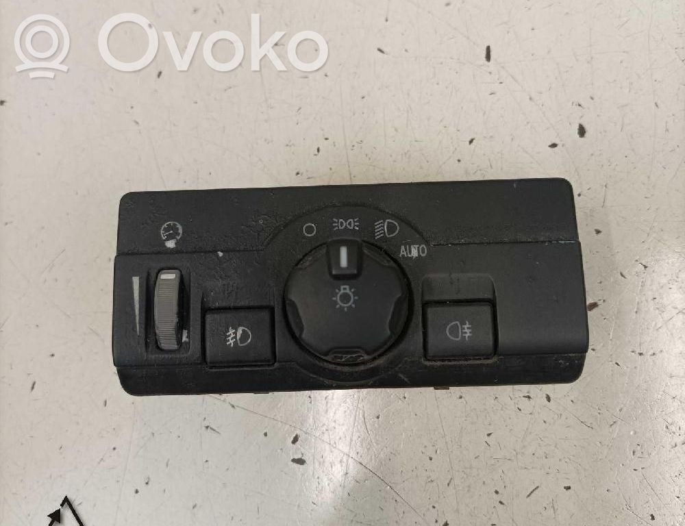 Land Rover Freelander 2 - LR2 Light switch 