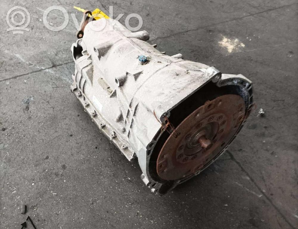 BMW 1 E81 E87 5 Gang Schaltgetriebe 