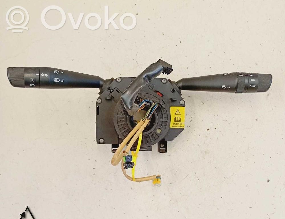 Fiat Grande Punto Interruptor de luz 
