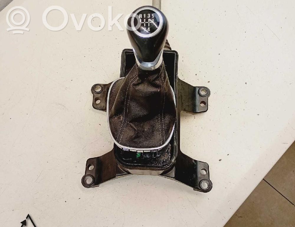 Opel Corsa E Caja de cambios manual de 5 velocidades 