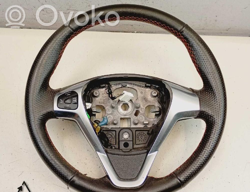 Ford Transit Courier Ohjauspyörä 