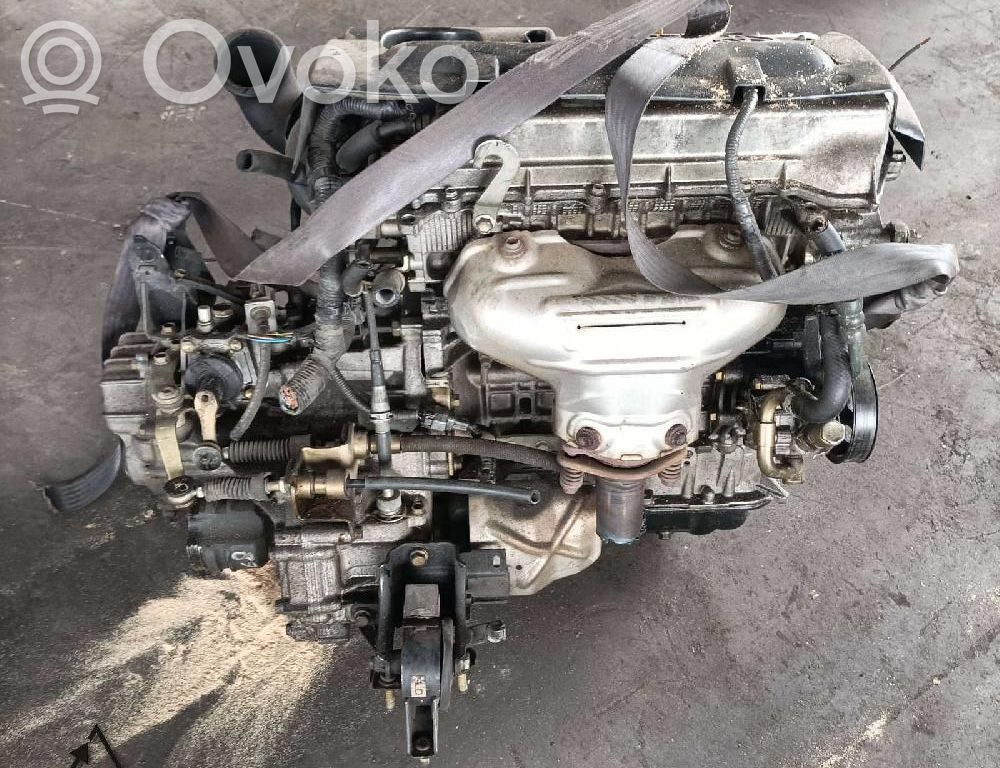 Motor   3ZZ