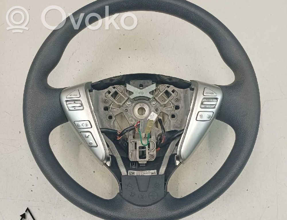Руль   48430,308357864