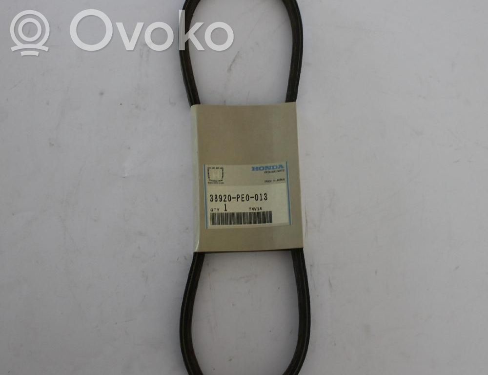 Honda Civic III Puleggia del compressore dell'aria condizionata 