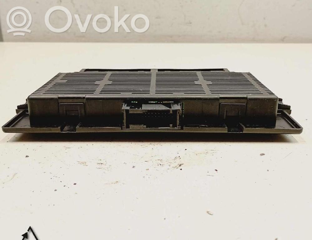 BMW 1 E81 E87 Light module LCM 
