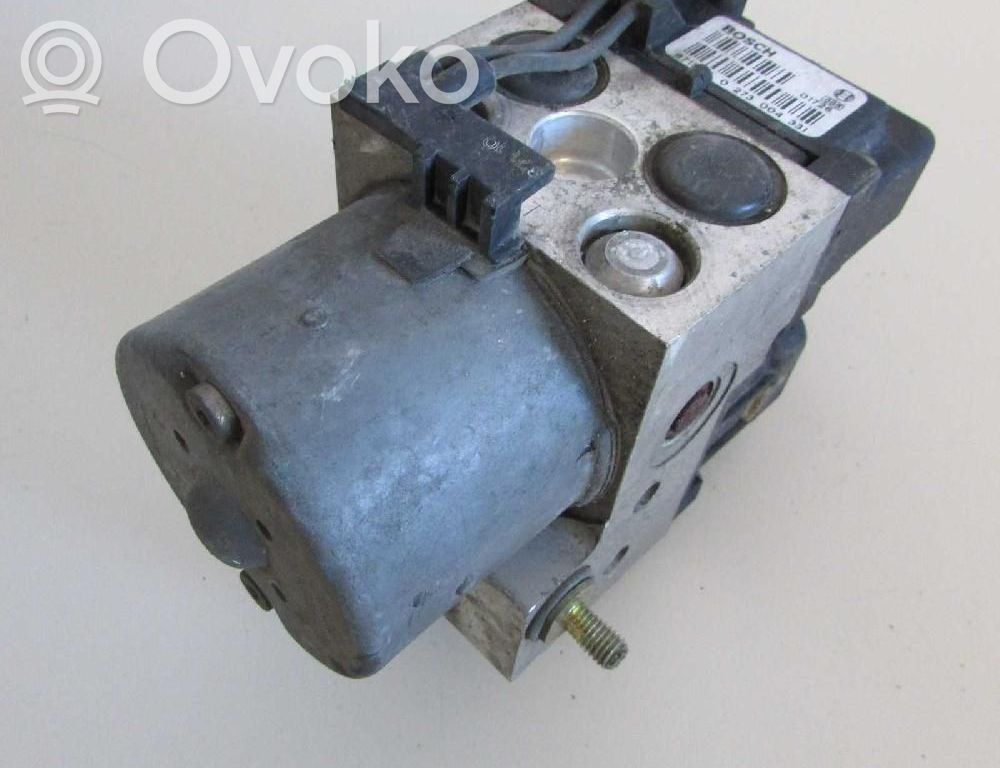 ABS-pumppu   0273004331,0265216608