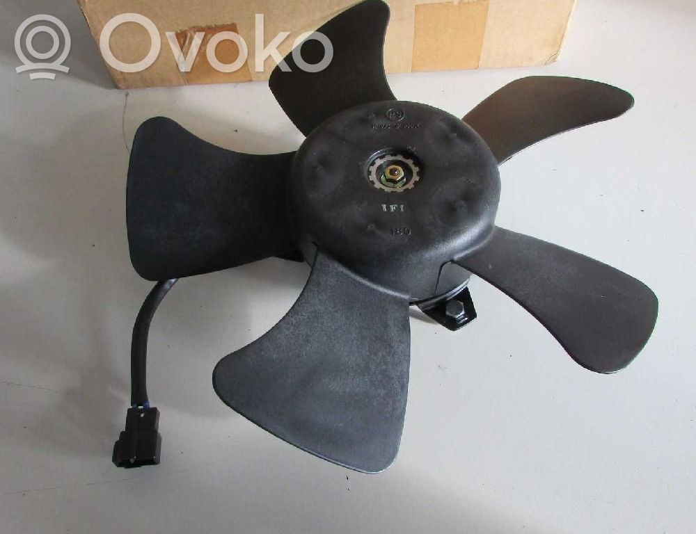 Daewoo Nexia Electric radiator cooling fan 