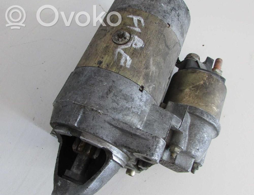 Fiat Bravo - Brava Electromotor 