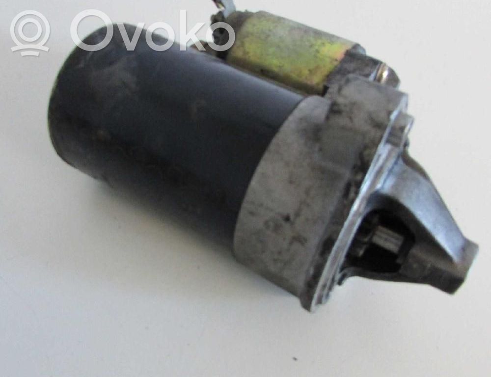 Daewoo Matiz Motor de arranque 