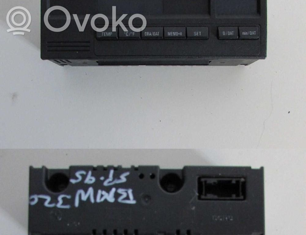BMW 3 E36 Other control units/modules 