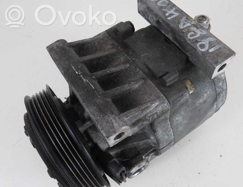 Fiat Punto (188) Kompresor / Sprężarka klimatyzacji A/C 