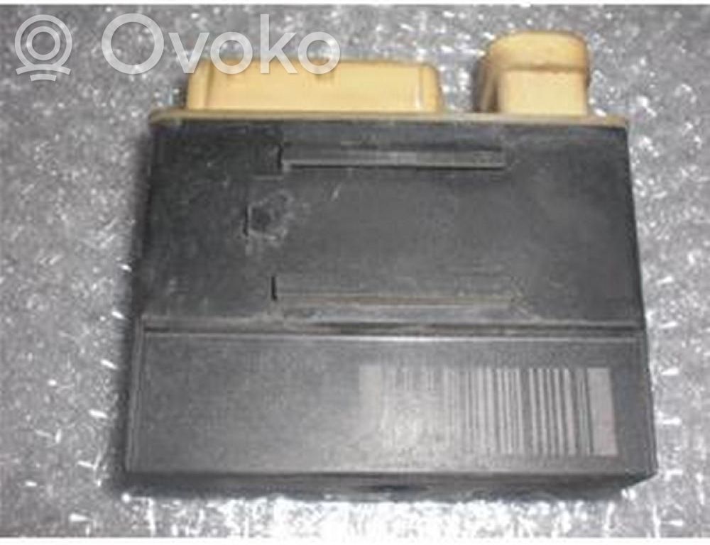 Przekaźnik / Modul układu ogrzewania wstępnego   9652021280