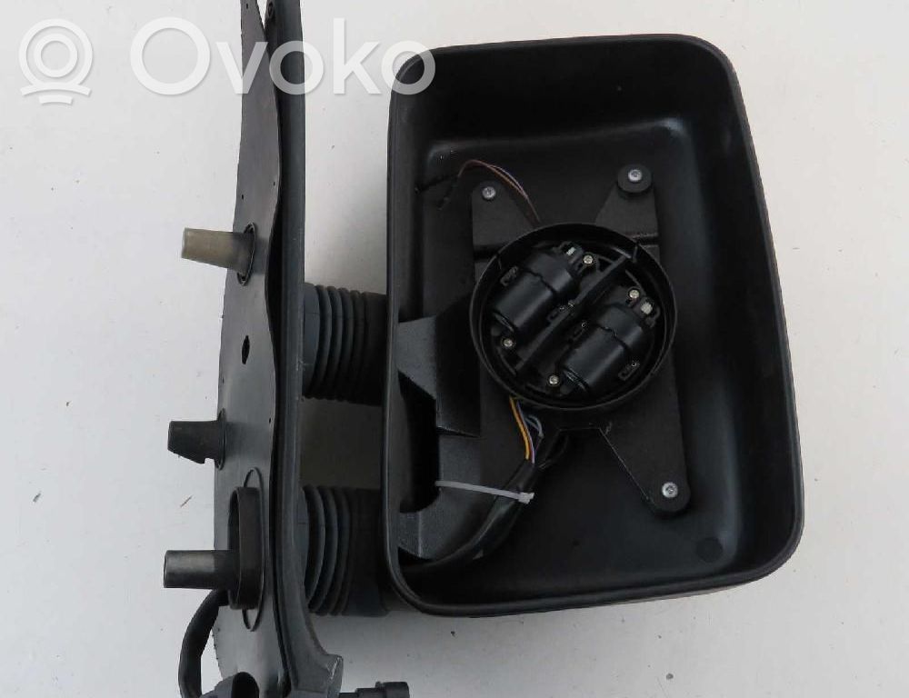 Fiat Ducato Specchietto retrovisore elettrico portiera anteriore 
