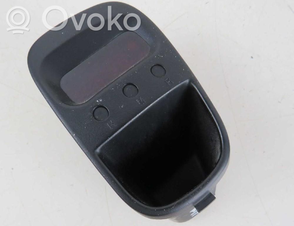 Hyundai H-1, Starex, Satellite Kello 