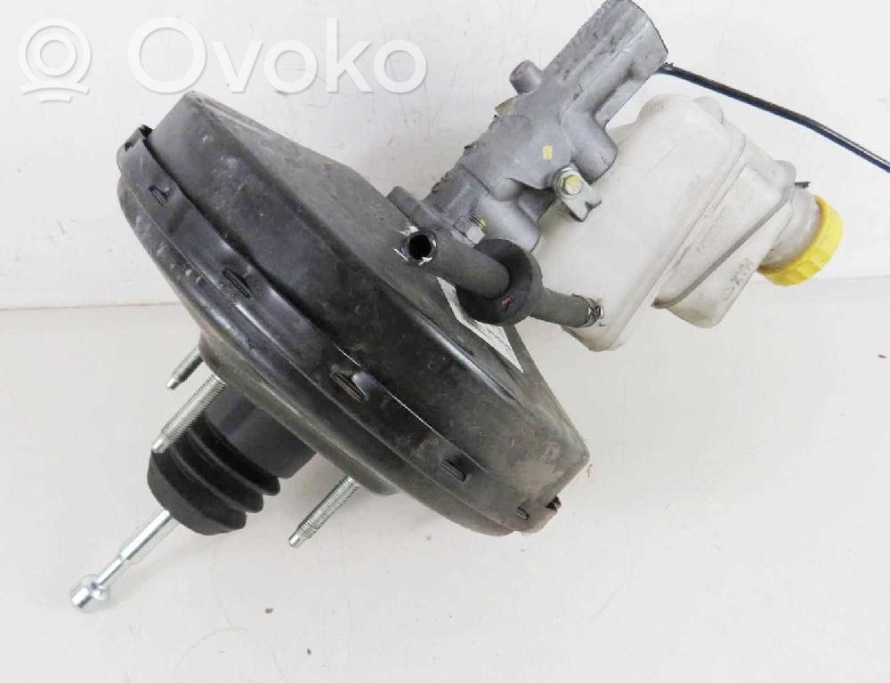 Lancia Ypsilon Brake booster 