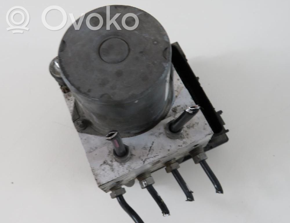 Fiat Stilo Unidad de control/módulo del ABS 