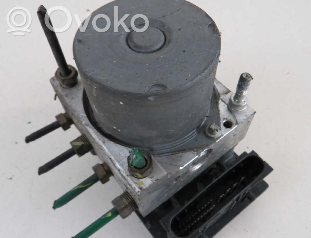 Unidad de control/módulo del ABS   0265800329