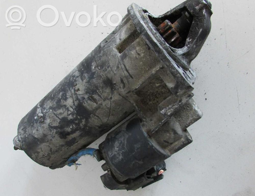 Ford Mondeo MK I Motor de arranque 