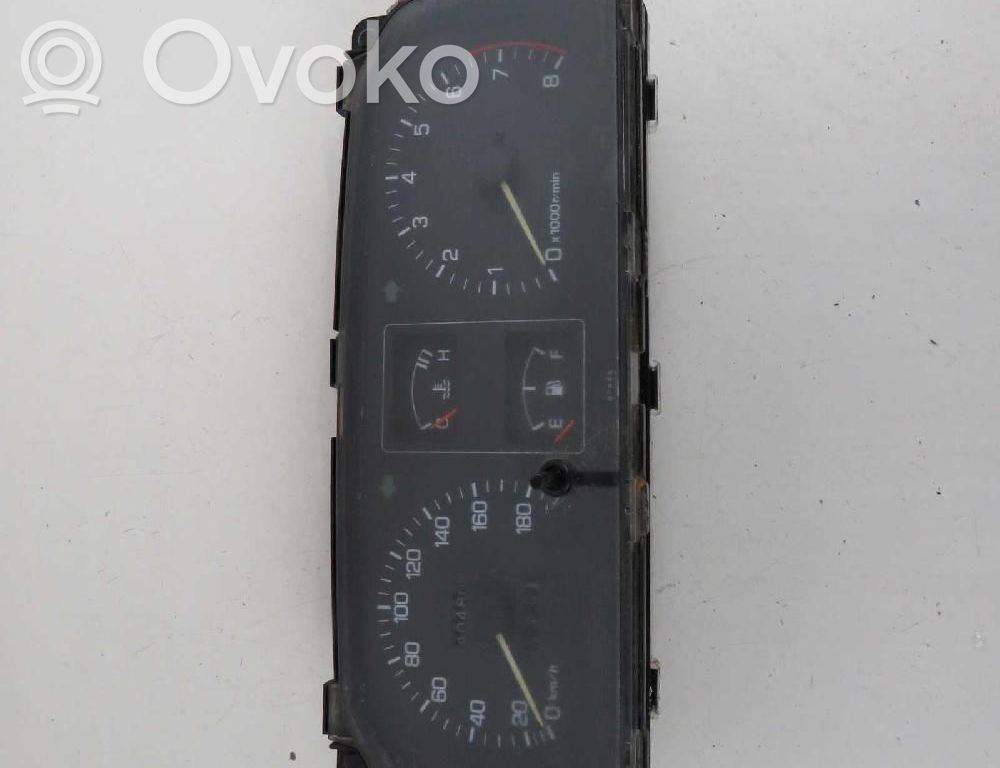 Daihatsu Feroza Speedometer (instrument cluster) 
