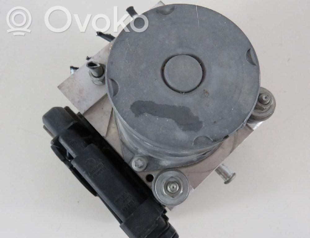 Unidad de control/módulo del ABS   0265950361