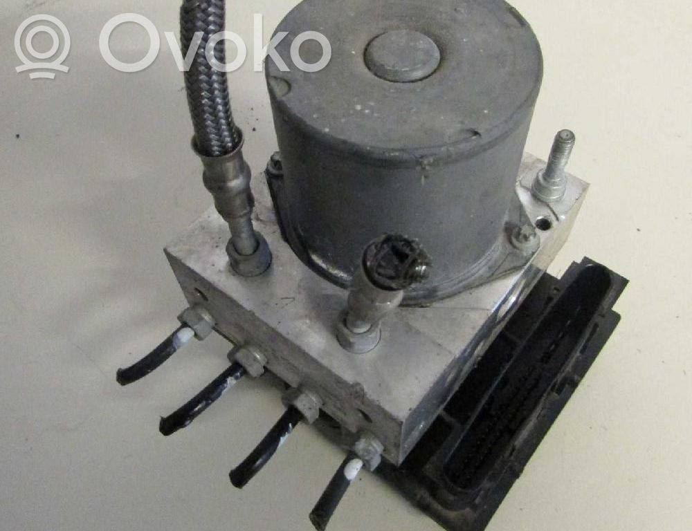 Smart ForFour I ABS control unit/module 