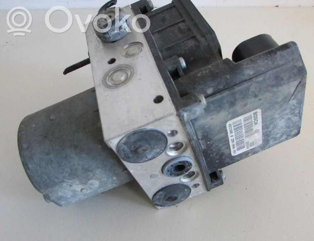 Alfa Romeo 147 Unidad de control/módulo del ABS 
