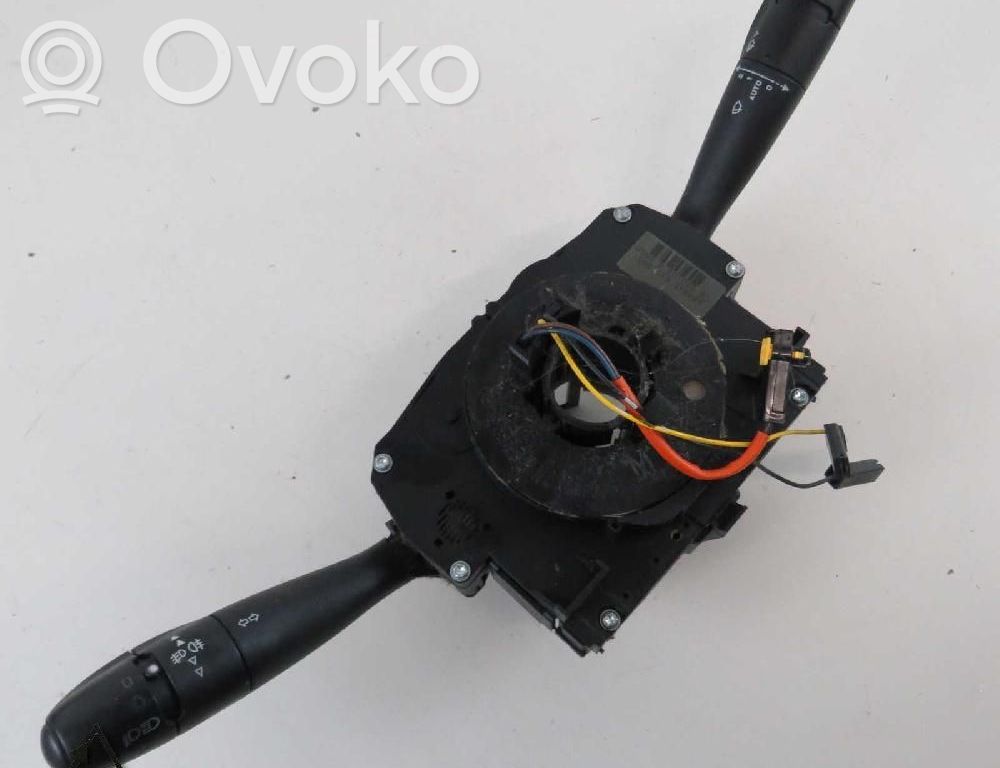 Citroen C3 Interruptor de luz 