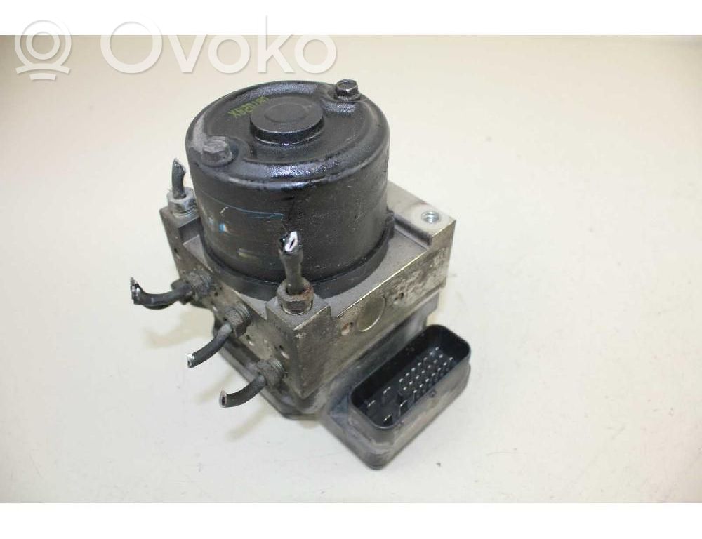 Hyundai Coupe ABS control unit/module 