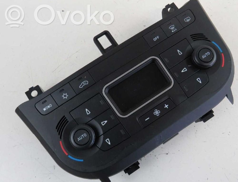Alfa Romeo Mito Unitate control climatizare 