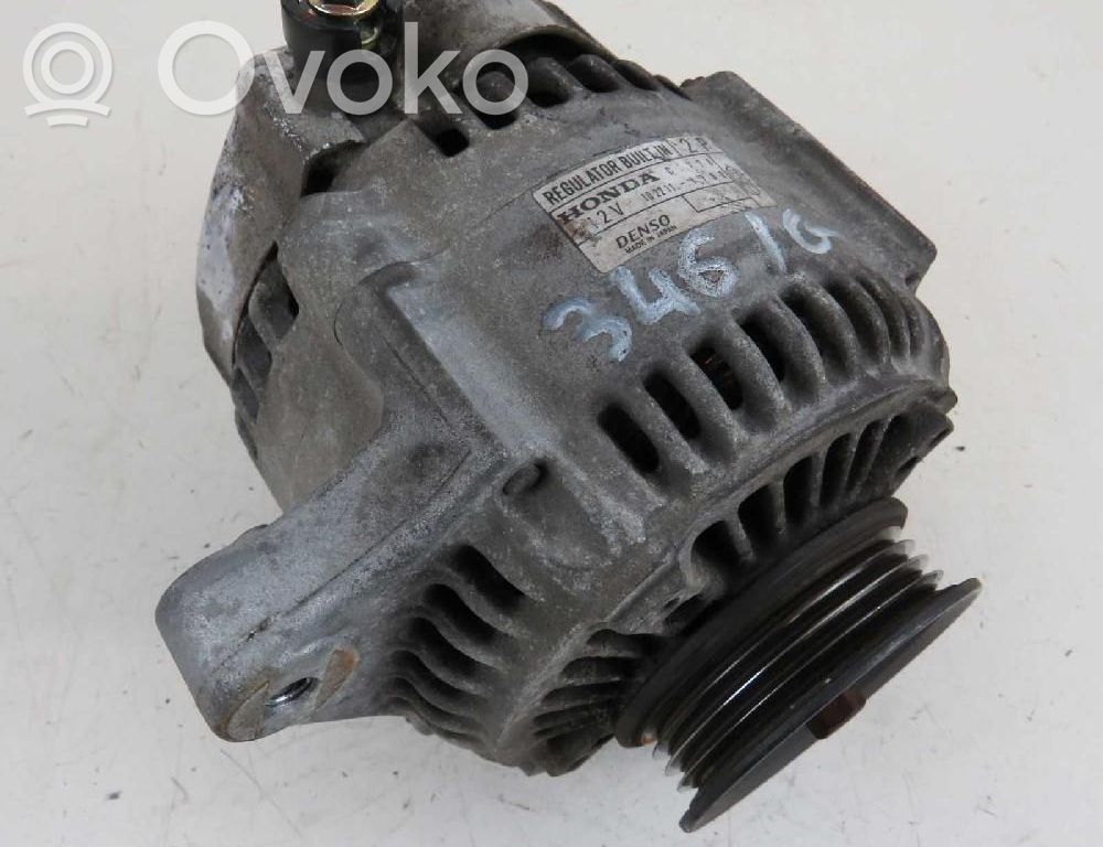 Honda HR-V Generator/alternator 