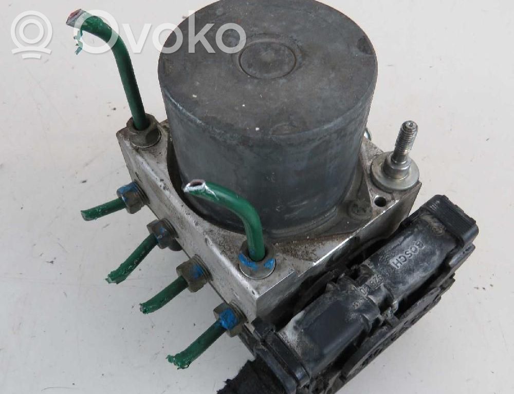 Opel Tigra A Unidad de control/módulo del ABS 
