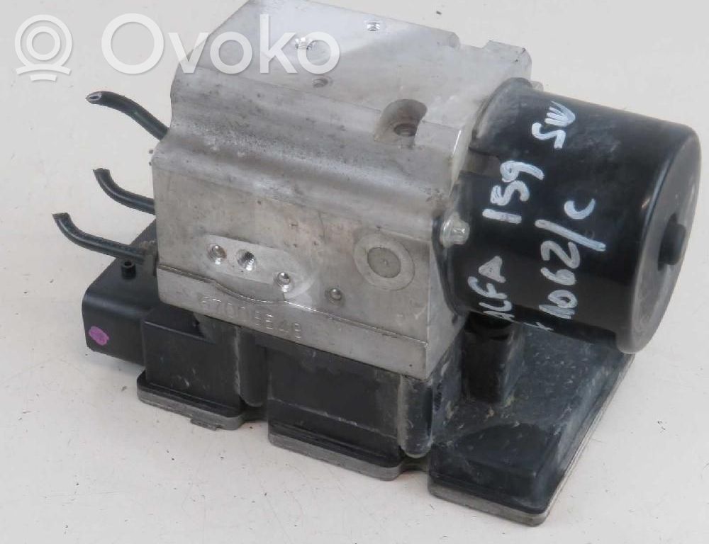 Unidad de control/módulo del ABS   54084905A
