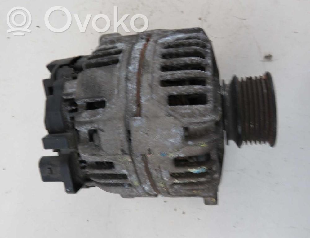 Audi A2 Alternador 