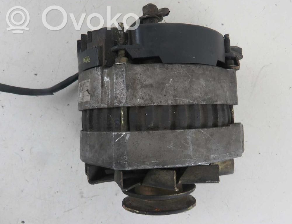 Citroen Berlingo Generator/alternator 