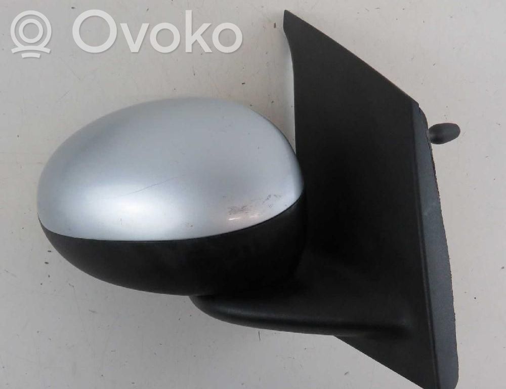 Opel Corsa C Rétroviseur latéral manuel 