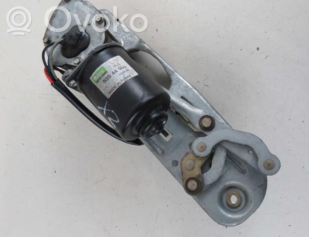 Citroen ZX Lamă ștergător parbriz 