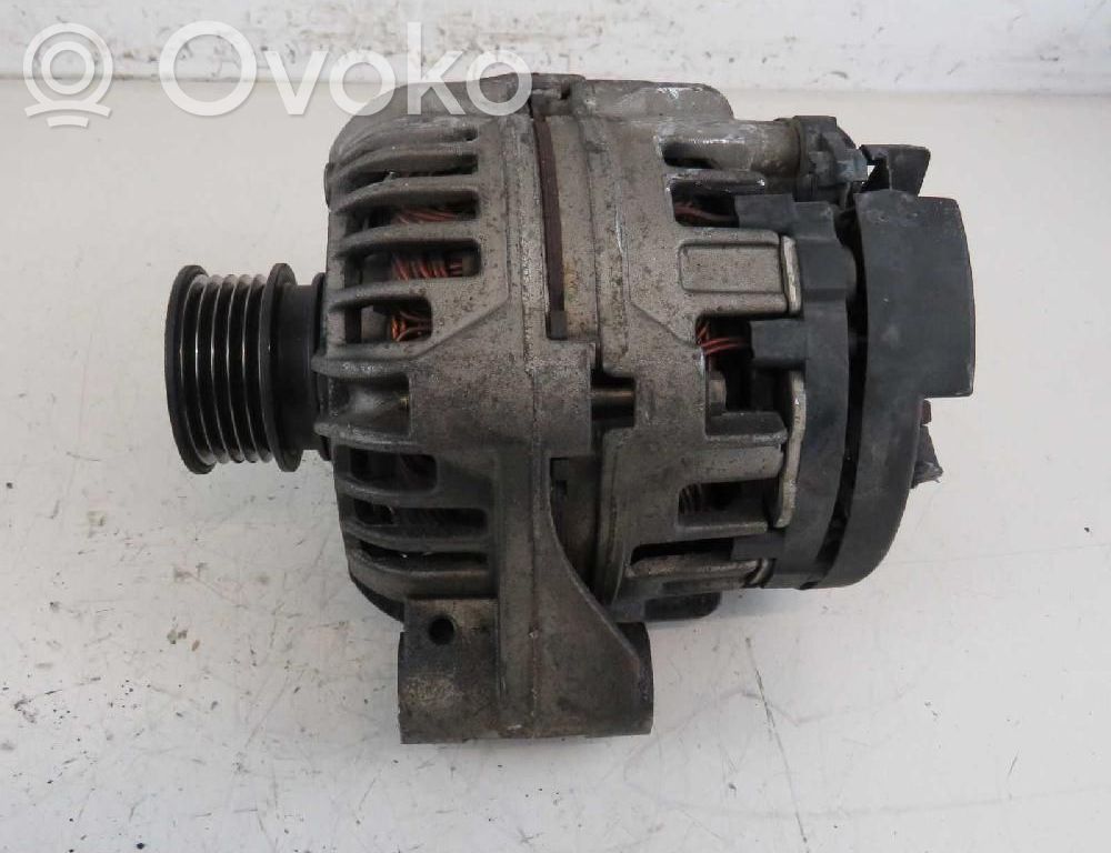 Rover 25 Alternador 