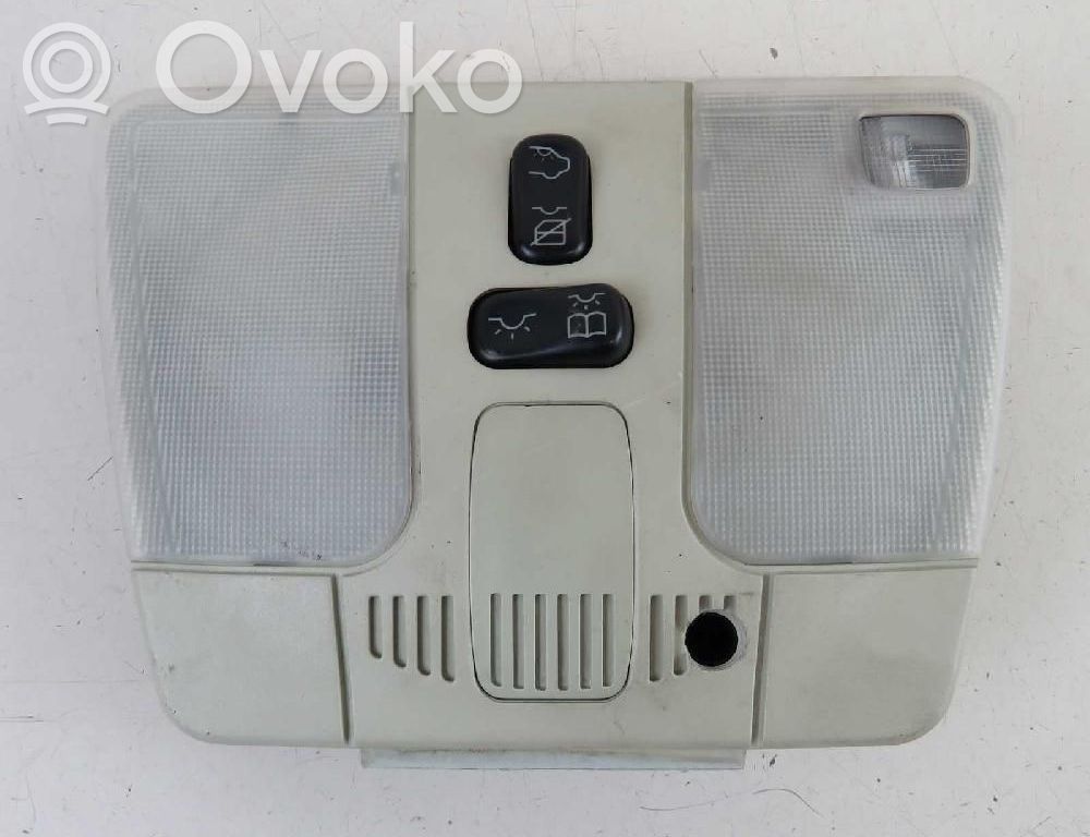 Mercedes-Benz E W210 Front seat light 