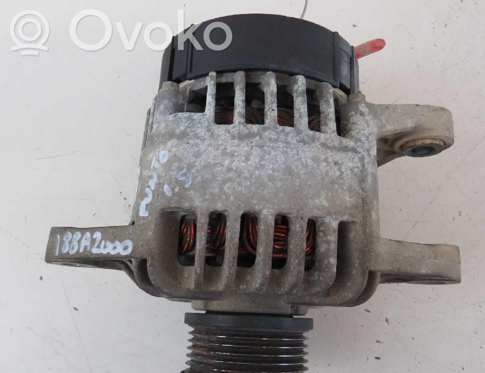 Fiat Punto (188) Generatorius 