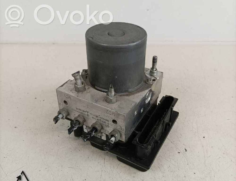 Smart ForFour II W453 ABS control unit/module 