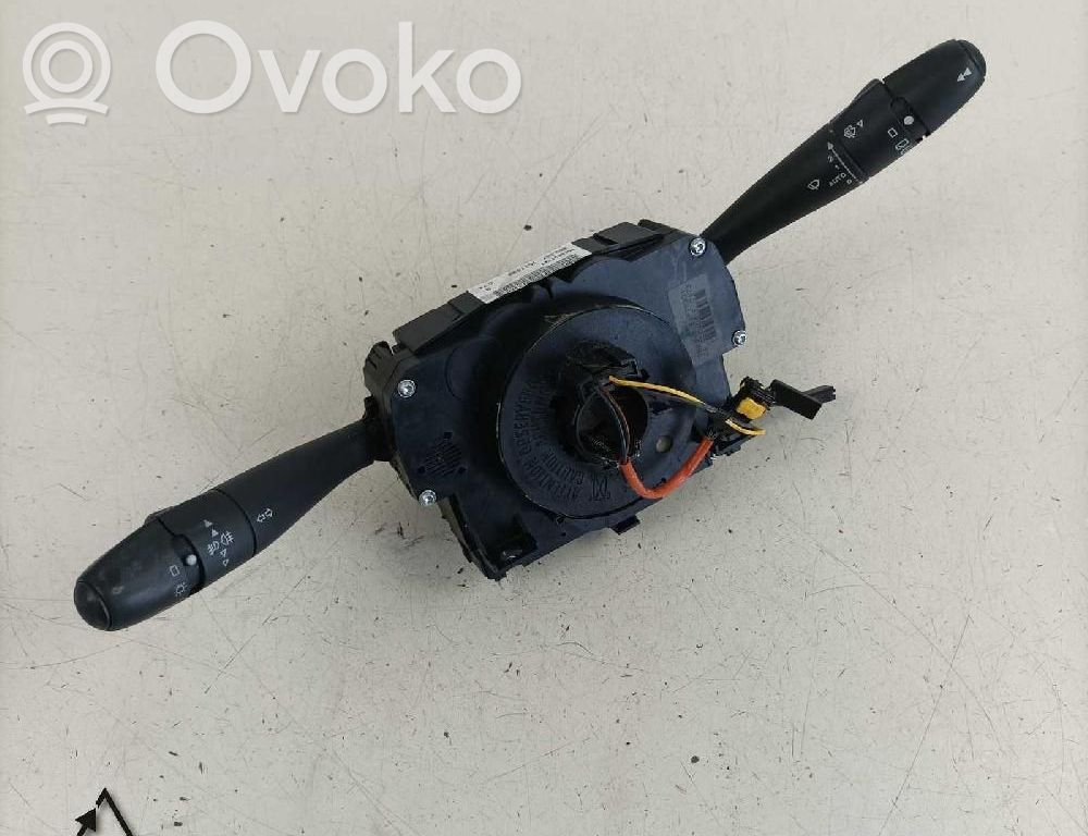 Citroen C2 Interrupteur d’éclairage 