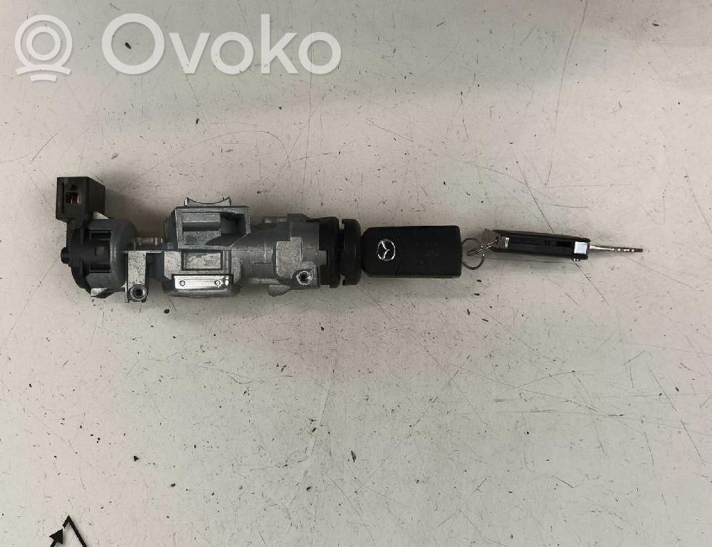Virtalukko   3M51