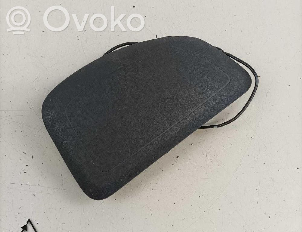 Opel Corsa D Airbag del volante 